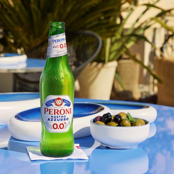 Peroni Nastro Azzurro