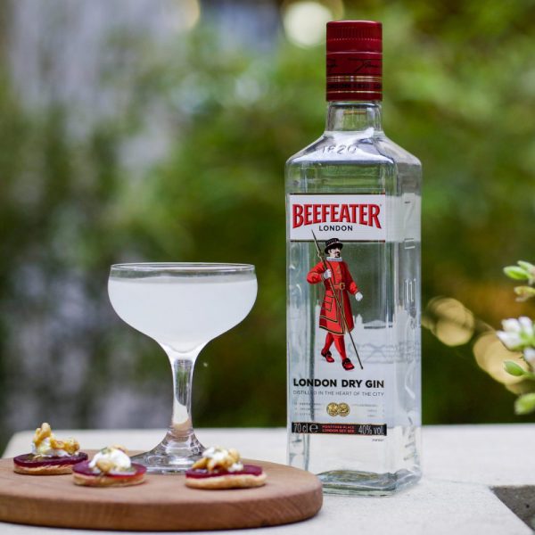 Beefeater